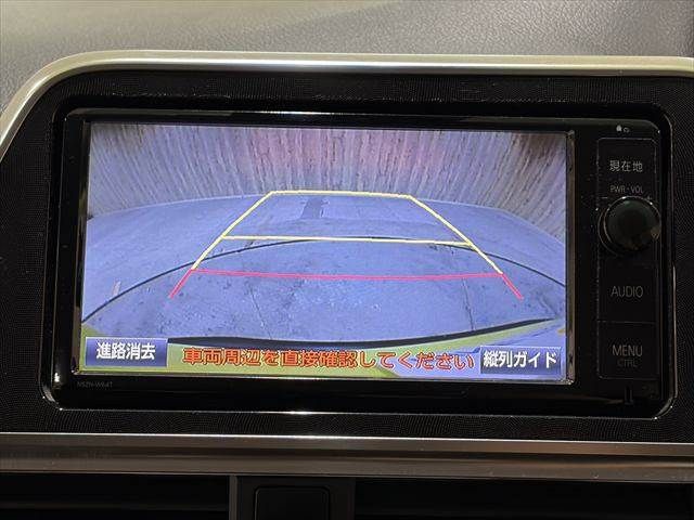 TOYOTA SIENTA HYBRID 2015 Image 31