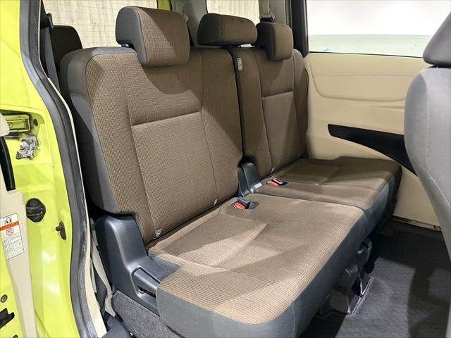 TOYOTA SIENTA HYBRID 2015 Image 31