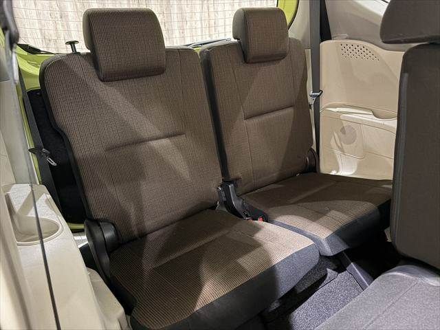 TOYOTA SIENTA HYBRID 2015 Image 31