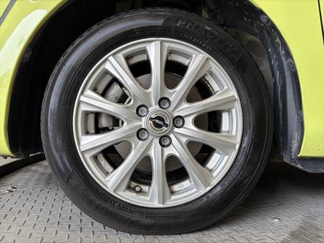 TOYOTA SIENTA HYBRID 2015 Image 31