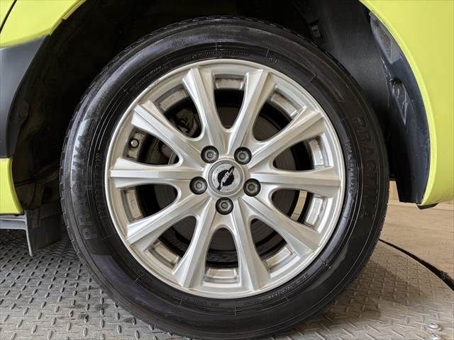 TOYOTA SIENTA HYBRID 2015 Image 31