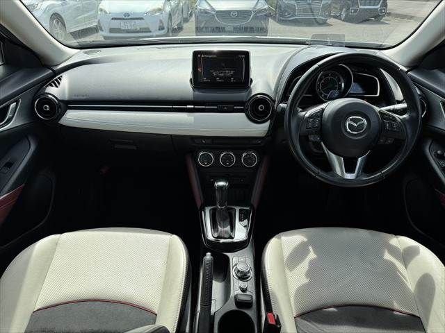 MAZDA CX-3 2015 Image 31