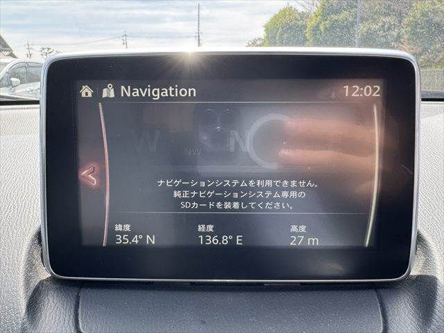 MAZDA CX-3 2015 Image 31