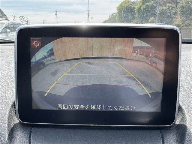 MAZDA CX-3 2015 Image 31