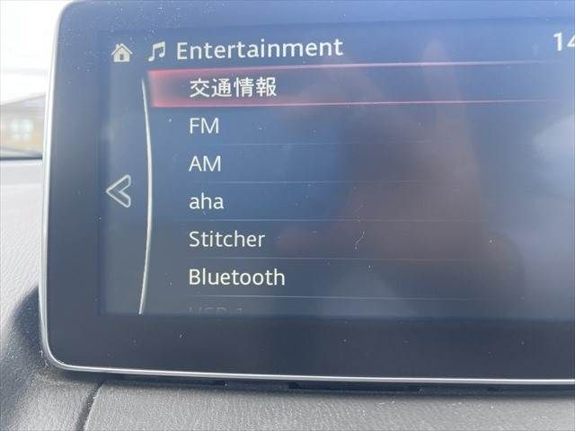 MAZDA CX-3 2015 Image 31