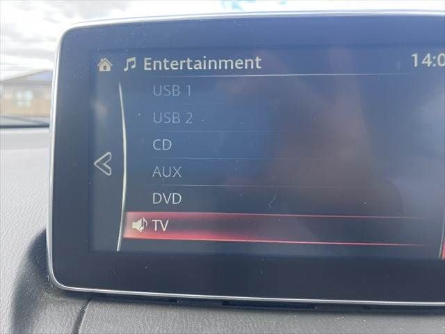 MAZDA CX-3 2015 Image 31