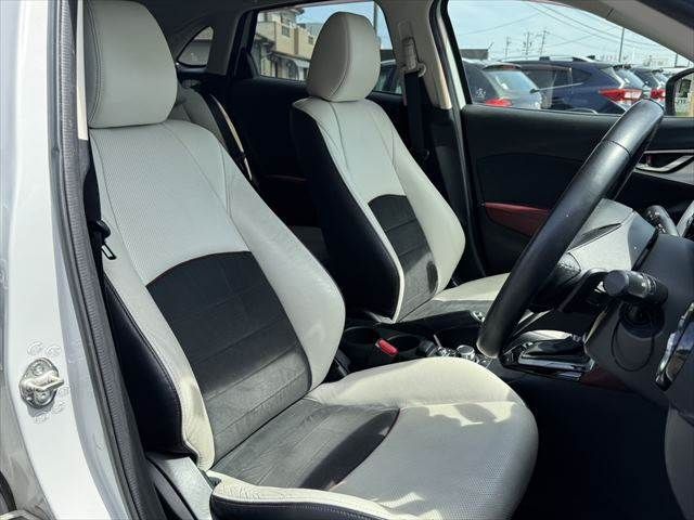 MAZDA CX-3 2015 Image 31