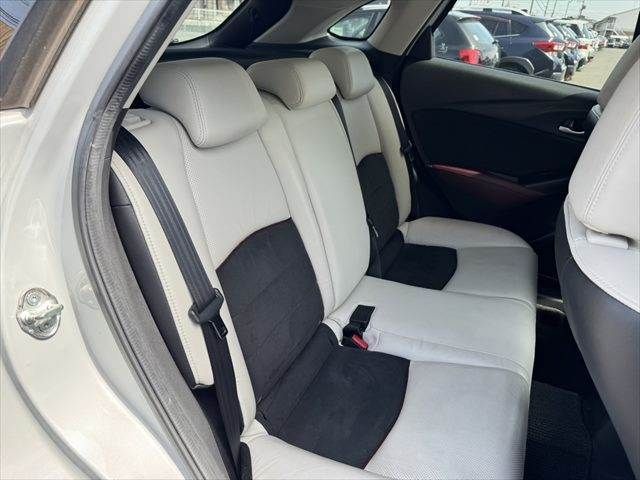 MAZDA CX-3 2015 Image 31