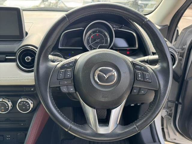 MAZDA CX-3 2015 Image 31