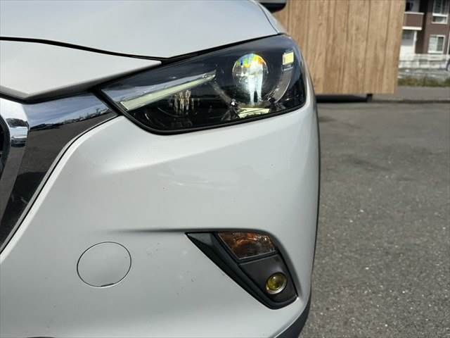 MAZDA CX-3 2015 Image 31