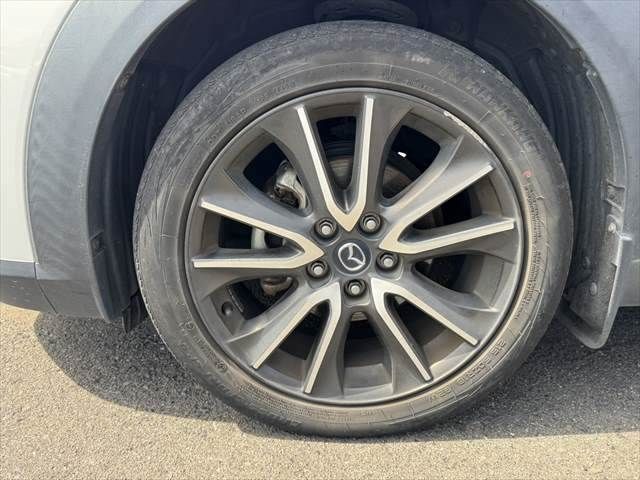 MAZDA CX-3 2015 Image 31