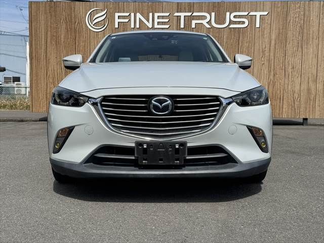 MAZDA CX-3 2015 Image 31