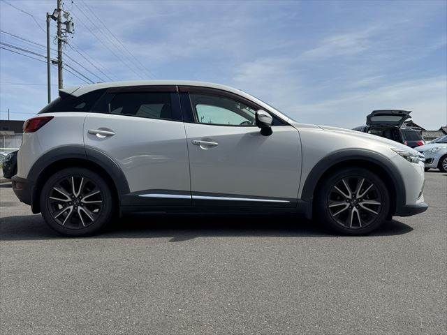 MAZDA CX-3 2015 Image 31