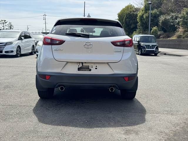 MAZDA CX-3 2015 Image 31