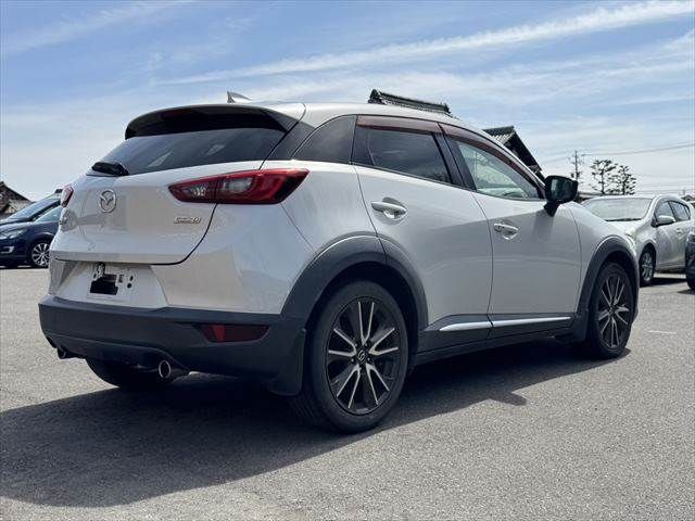 MAZDA CX-3 2015 Image 31