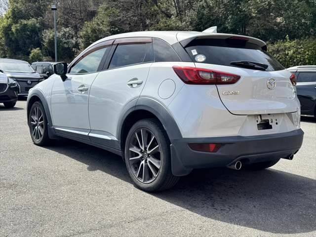 MAZDA CX-3 2015 Image 31