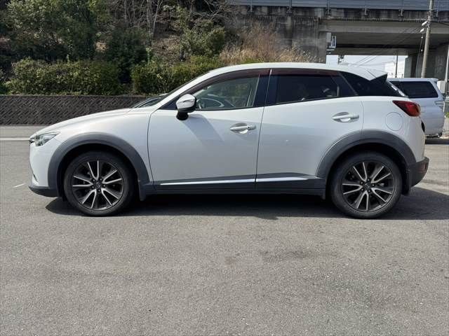 MAZDA CX-3 2015 Image 31