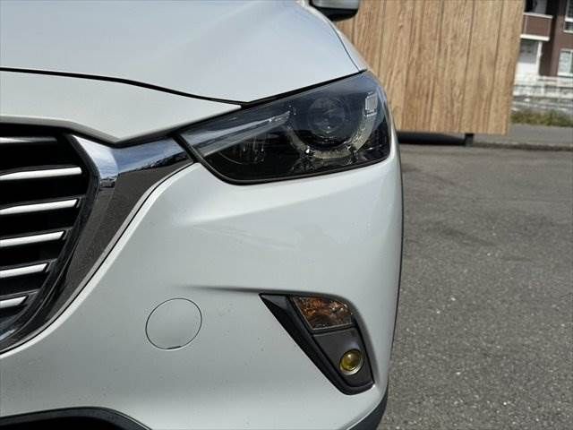 MAZDA CX-3 2015 Image 31