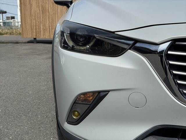 MAZDA CX-3 2015 Image 31