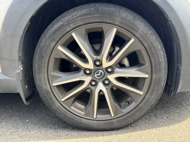 MAZDA CX-3 2015 Image 31