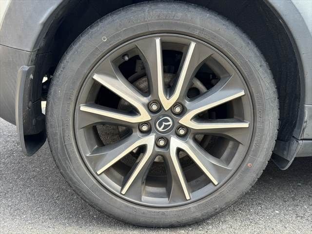 MAZDA CX-3 2015 Image 31