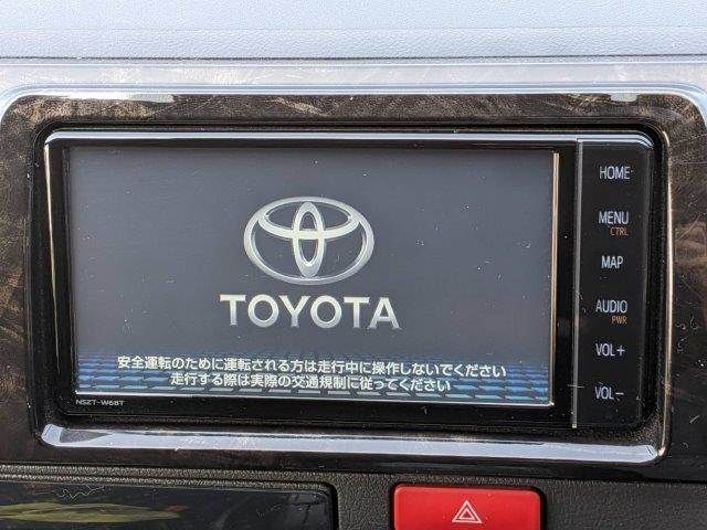 TOYOTA HIACE VAN 2WD 2021 Image 31