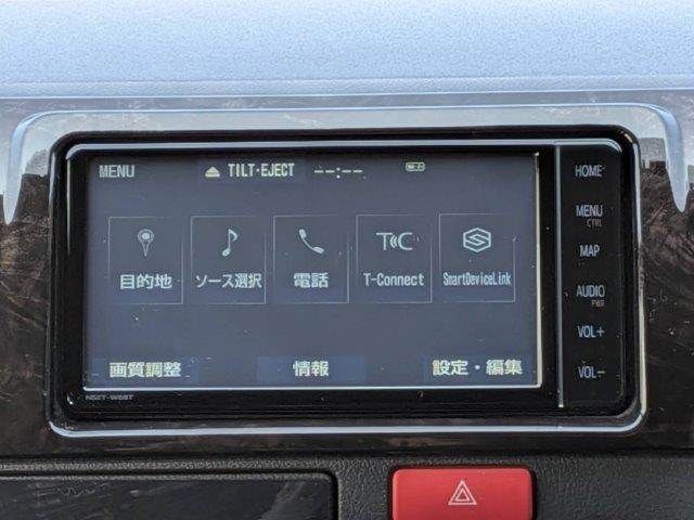 TOYOTA HIACE VAN 2WD 2021 Image 31