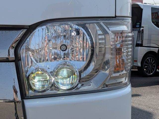 TOYOTA HIACE VAN 2WD 2021 Image 31