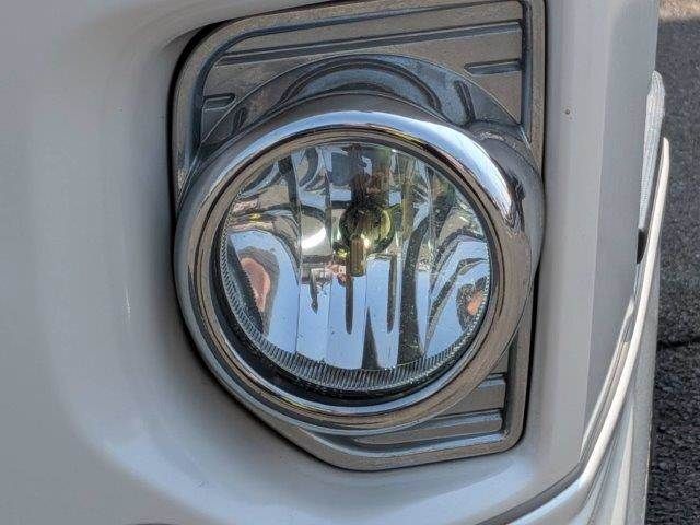 TOYOTA HIACE VAN 2WD 2021 Image 31