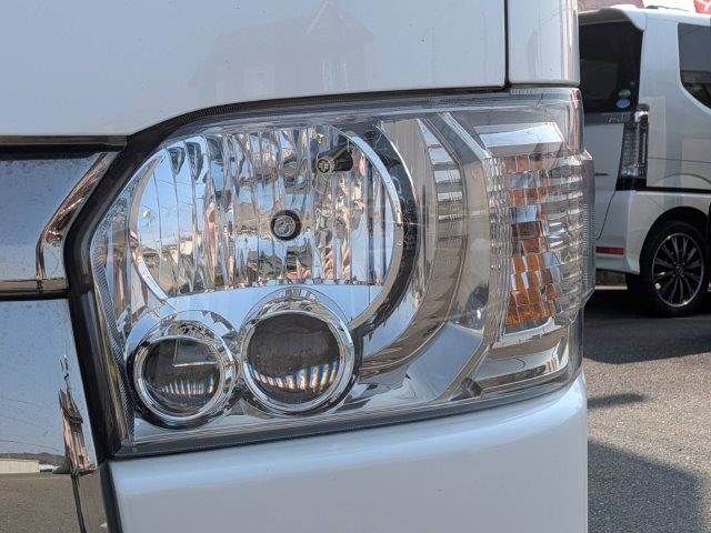 TOYOTA HIACE VAN 2WD 2021 Image 31