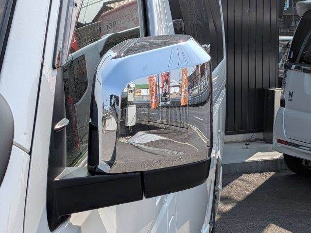 TOYOTA HIACE VAN 2WD 2021 Image 31