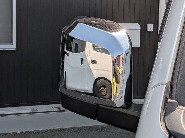 TOYOTA HIACE VAN 2WD 2021 Image 31