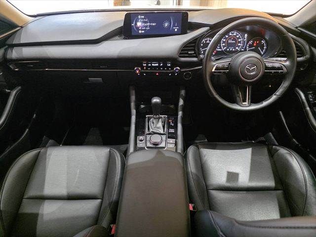 MAZDA 3 SEDAN 2023 Image 31