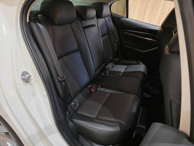 MAZDA 3 SEDAN 2023 Image 31