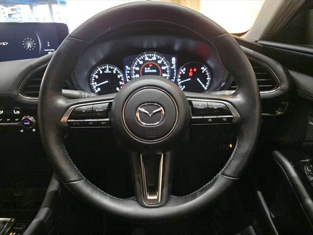 MAZDA 3 SEDAN 2023 Image 31