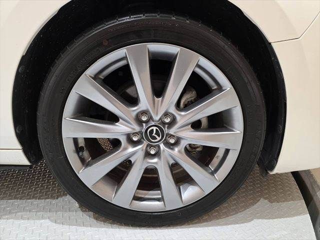 MAZDA 3 SEDAN 2023 Image 31