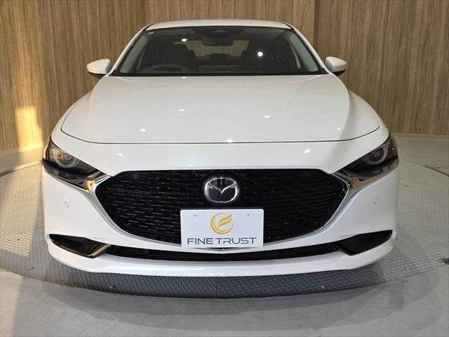 MAZDA 3 SEDAN 2023 Image 31