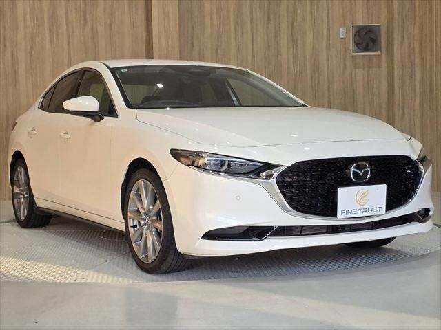 MAZDA 3 SEDAN 2023 Image 31