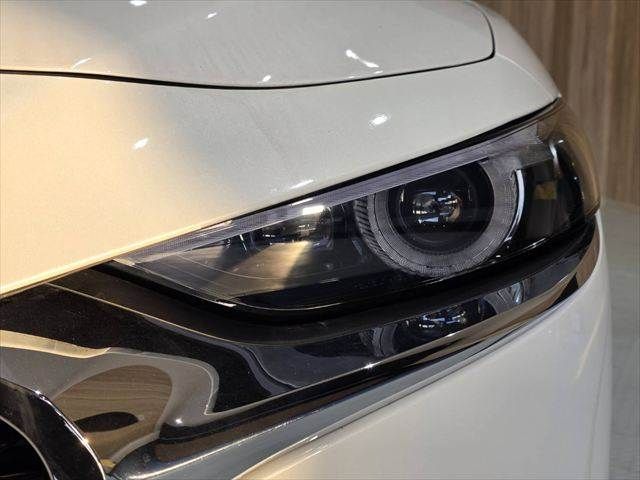 MAZDA 3 SEDAN 2023 Image 31