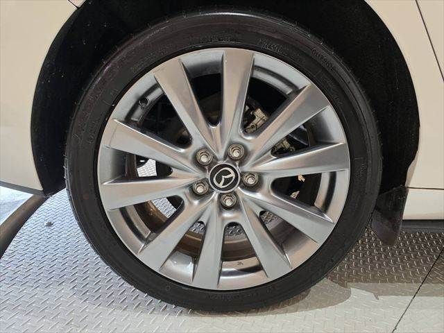 MAZDA 3 SEDAN 2023 Image 31