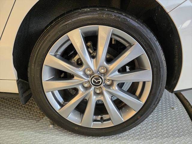 MAZDA 3 SEDAN 2023 Image 31