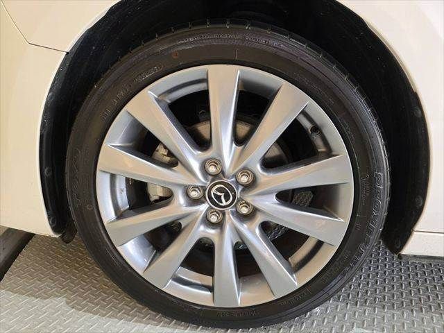 MAZDA 3 SEDAN 2023 Image 31