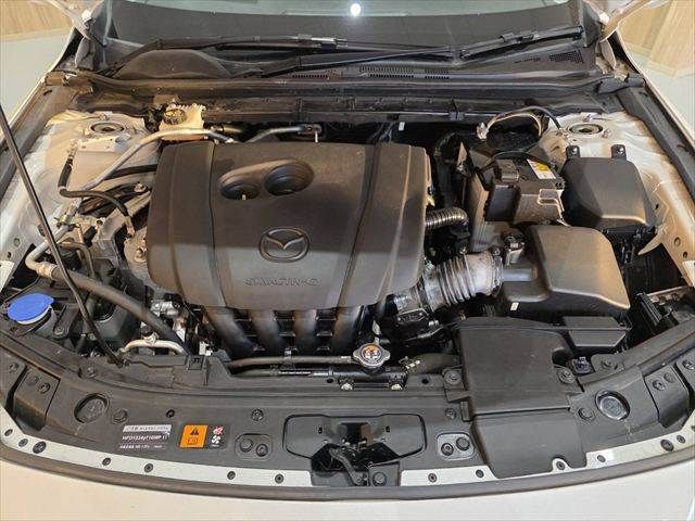 MAZDA 3 SEDAN 2023 Image 31