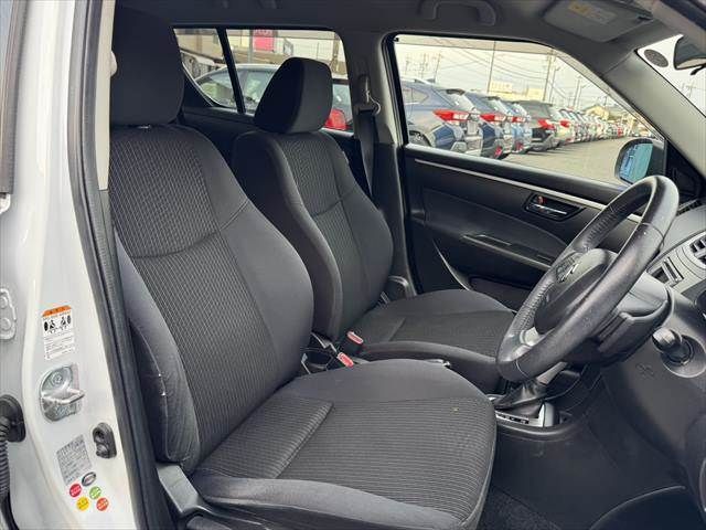 SUZUKI SWIFT 2013 Image 31