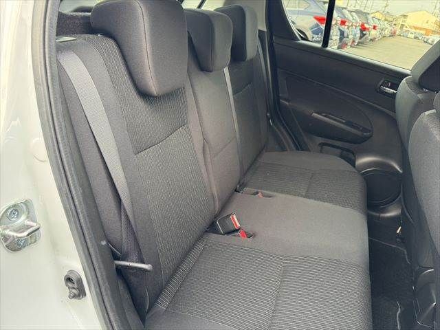 SUZUKI SWIFT 2013 Image 31