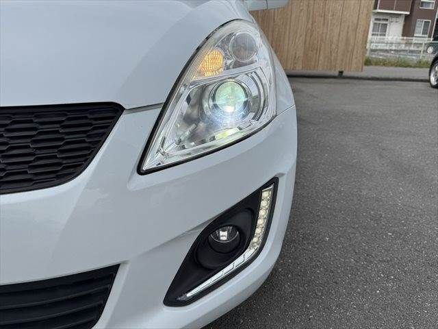 SUZUKI SWIFT 2013 Image 31