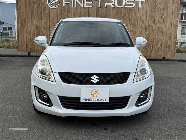 SUZUKI SWIFT 2013 Image 31