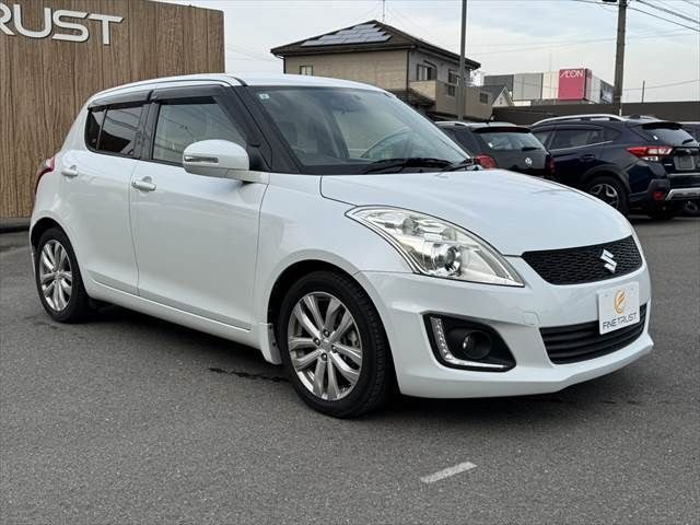 SUZUKI SWIFT 2013 Image 31