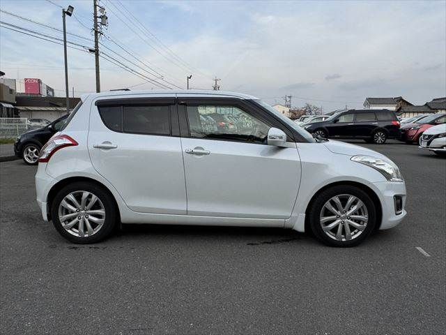 SUZUKI SWIFT 2013 Image 31