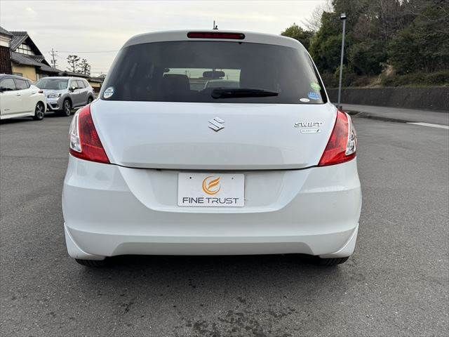 SUZUKI SWIFT 2013 Image 31